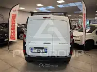 2018 Renault Kangoo