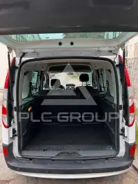 2018 Renault Kangoo