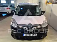 2018 Renault Kangoo