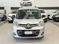 2018 Renault Kangoo