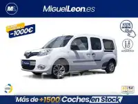 2018 Renault Kangoo
