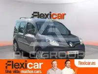 2018 Renault Kangoo