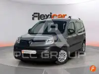 2018 Renault Kangoo