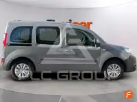 2018 Renault Kangoo