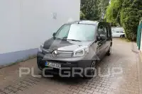 2018 Renault Kangoo