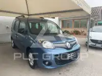 2018 Renault Kangoo