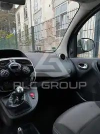 2018 Renault Kangoo