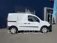 2018 Renault Kangoo
