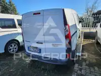 2018 Renault Kangoo