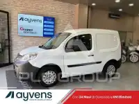 2018 Renault Kangoo