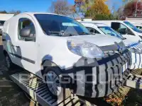 2018 Renault Kangoo