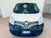 2018 Renault Kangoo