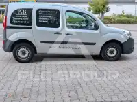2018 Renault Kangoo