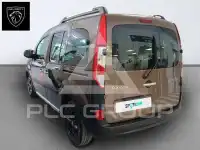 2018 Renault Kangoo