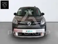 2018 Renault Kangoo