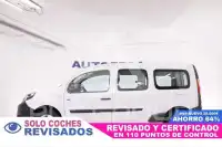 2018 Renault Kangoo