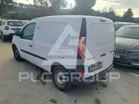 2018 Renault Kangoo