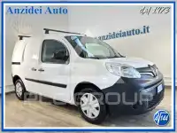 2018 Renault Kangoo