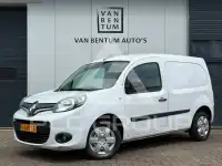 2018 Renault Kangoo