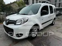 2018 Renault Kangoo