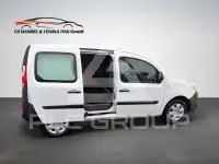 2018 Renault Kangoo