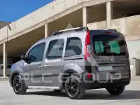 2018 Renault Kangoo