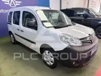 2018 Renault Kangoo