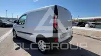 2018 Renault Kangoo