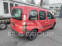 2018 Renault Kangoo