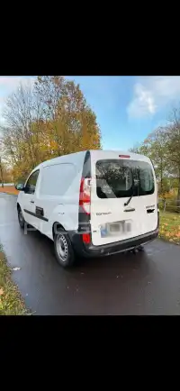 2018 Renault Kangoo