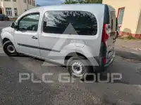 2018 Renault Kangoo