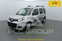 2018 Renault Kangoo