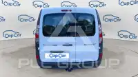 2018 Renault Kangoo