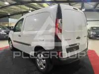 2018 Renault Kangoo