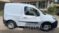 2018 Renault Kangoo