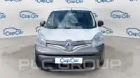 2018 Renault Kangoo