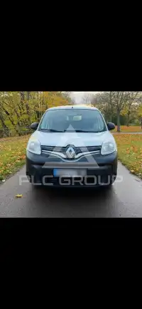 2018 Renault Kangoo