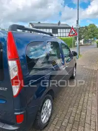 2018 Renault Kangoo