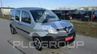 2018 Renault Kangoo