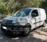 2018 Renault Kangoo