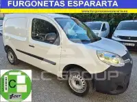 2018 Renault Kangoo