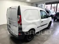 2018 Renault Kangoo