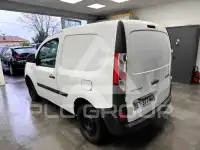 2018 Renault Kangoo