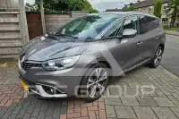 2018 Renault Grand Scenic