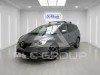 2018 Renault Grand Scenic