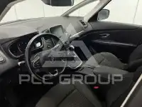 2018 Renault Grand Scenic