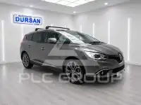 2018 Renault Grand Scenic