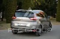 2018 Renault Grand Scenic