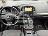 2018 Renault Grand Scenic