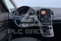 2018 Renault Grand Scenic